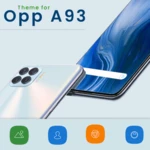 oppo a93 android application logo